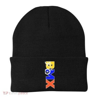 BMX Bike Beanie