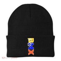 BMX Bike Beanie thumb 0