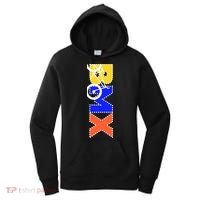 BMX Bike Women's Hoodie thumb 0
