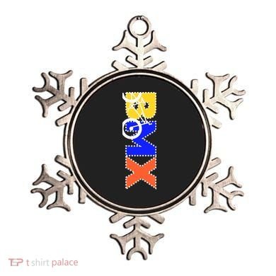 BMX Bike Ornament