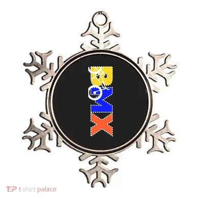 BMX Bike Ornament