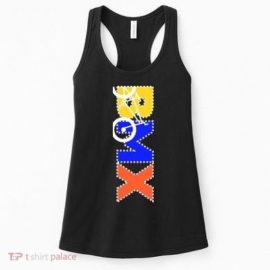 BMX Bike Women's Tank Top