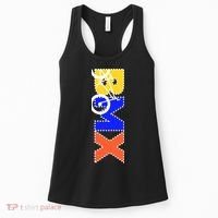 BMX Bike Women's Tank Top thumb 0