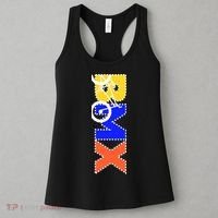 BMX Bike Women's Tank Top thumb 3