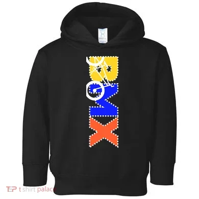Toddler Hoodie