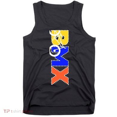 BMX Bike Tank Top