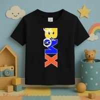 BMX Bike Toddler T-Shirt thumb 3