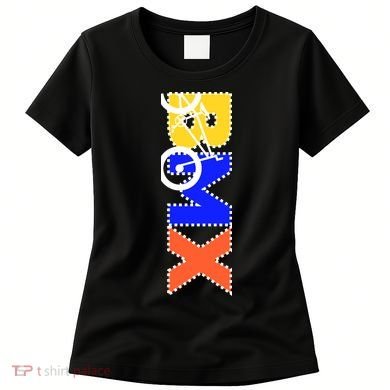 BMX Bike Women's T-Shirt