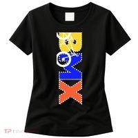 BMX Bike Women's T-Shirt thumb 0
