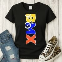 BMX Bike Women's T-Shirt thumb 3