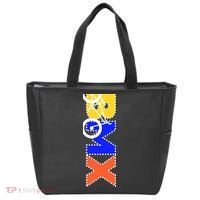 BMX Bike Tote Bag thumb 0