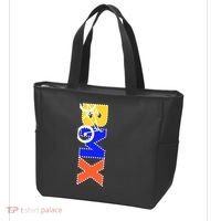 BMX Bike Tote Bag thumb 3