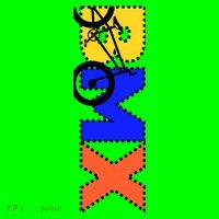 BMX Bike Button thumb 1