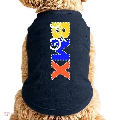 Doggie Tank