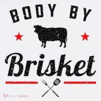 Bbq Body By Brisket Grilling Or Smoking Meat Women's Tank Top thumb 5