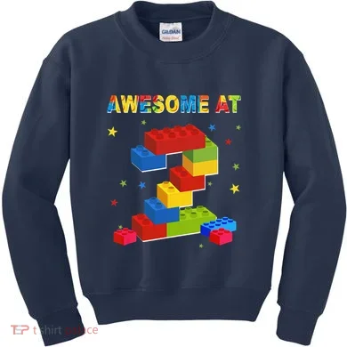 Kids Sweatshirt