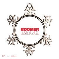 Boomer Bitch Boomer Bitch Ornament thumb 0