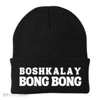 Boshkalay Bong Bong Groovy Beanie thumb 0