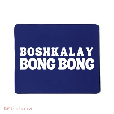 Mousepad