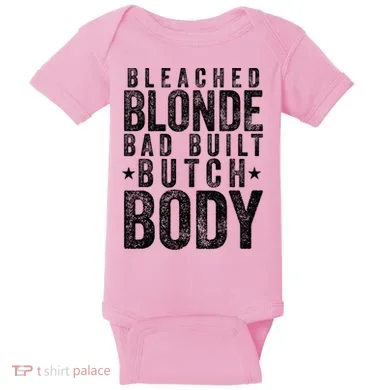 Baby Bodysuit