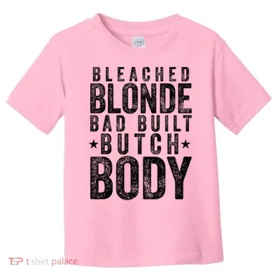 Toddler T-Shirt