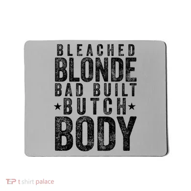 Mousepad