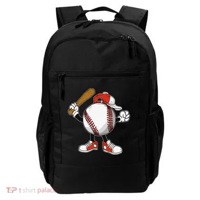 Baseball Boy Backpack