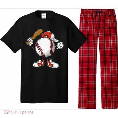 Pajama Set