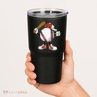 Baseball Boy Tumbler thumb 2