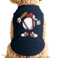 Baseball Boy Doggie Tank thumb 0