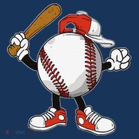 Baseball Boy Polo thumb 2