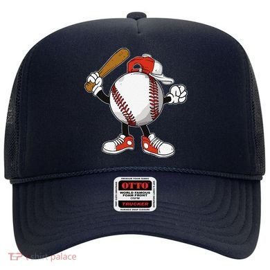 Baseball Boy Hat
