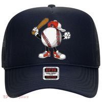 Baseball Boy Hat thumb 0
