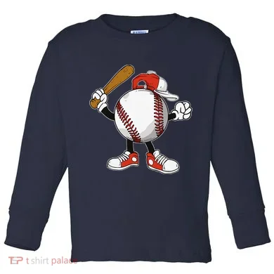 Toddler Long Sleeve