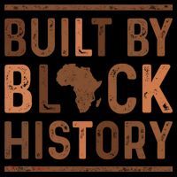 Built By Black History Ornament thumb 1