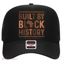 Built By Black History Hat thumb 0