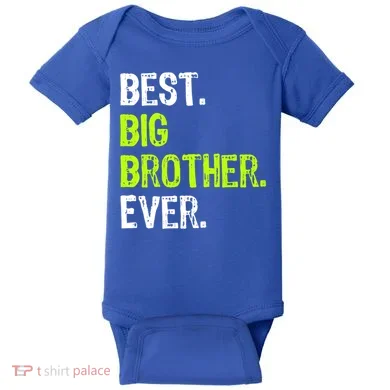 Baby Bodysuit