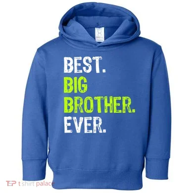 Toddler Hoodie