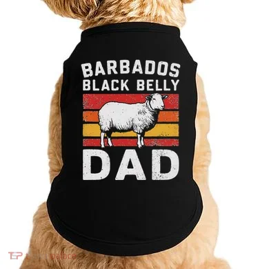 Doggie Tank