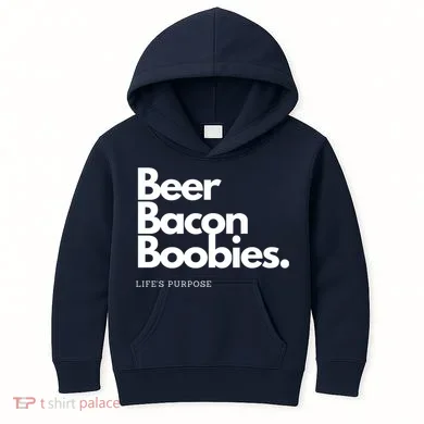 Kids Hoodie