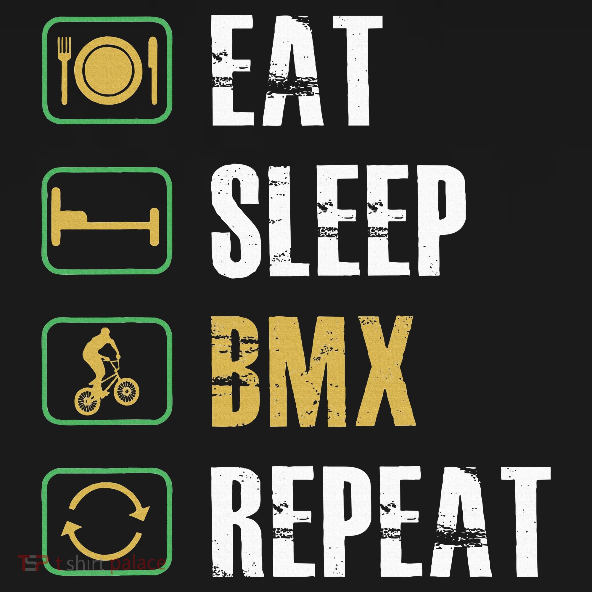 Bmx Bike Bicycle Motocross Racing Biker Rider Biking Cyclist Tank Top