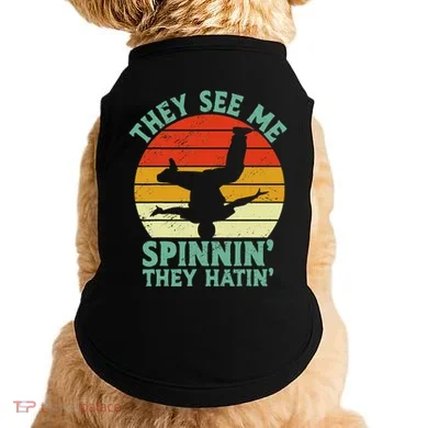 Doggie Tank