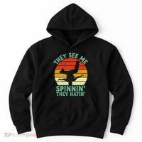 Breakdancing Bboying Bboy Funny Breakdancer Hoodie thumb 0