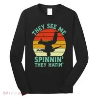 Breakdancing Bboying Bboy Funny Breakdancer Long Sleeve Shirt thumb 0