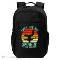 Breakdancing Bboying Bboy Funny Breakdancer Backpack thumb 0