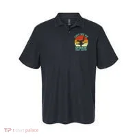 Breakdancing Bboying Bboy Funny Breakdancer Polo thumb 0