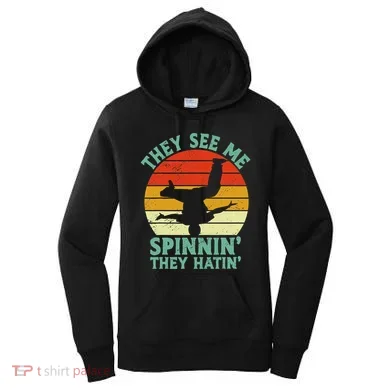 Women's Hoodie