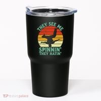 Breakdancing Bboying Bboy Funny Breakdancer Tumbler thumb 0