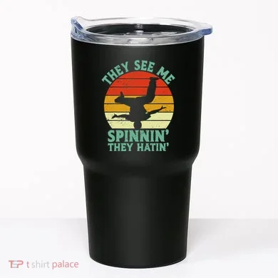Tumbler