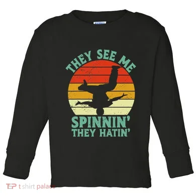 Toddler Long Sleeve